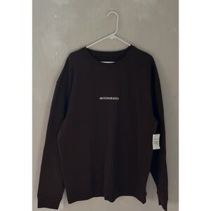 4 Hunnid "Good Sex No Stress One Boo" Hoodie – Streetwear Graphic Pullover